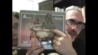 Flipping the Nerd 500 Subscriber Contest Entry