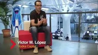 Vodka Capital y la Animaci&oacute;n Espa&ntilde;ola