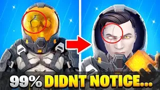 Fortnite DOESN'T Want Us To Know This...