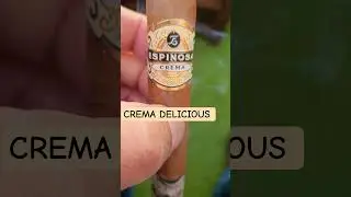 Crema delicious #relaxing #art #beautiful
