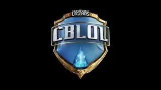 C'est quoi LE CBLoL ? (Winter Split 2017)