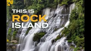 This is Rock Island