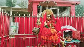  Pathibhara temple | Likha Narayan temple | pathibhara Mai in bhaktapur suryabinayak