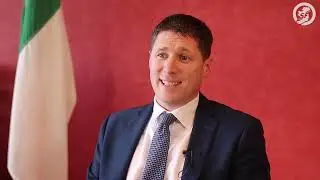Interview: Matt Carthy TD on the importance of Irish neutrality and independent foreign policy