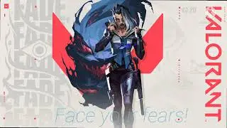 Fade Enemy Cast Ultimate Voiceline