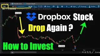 Why Dropbox (DBX) Stock May Not Drop: How to Invest with Options