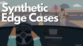 Synthetic Data for Edge Cases