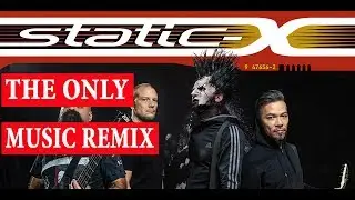 Static-X - The Only | Music Remix | Dance Cover