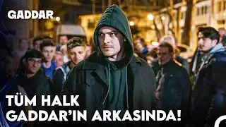 Dağhan'ı Karakoldan Kurtarıyorlar - Gaddar