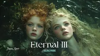 Eternal 3 | Deep Chillout Mix ~ music for Emotional ~ Beautiful Deep Chill Music