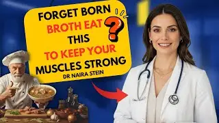 Don't Believe the Hype: Bone Broth Won't Build Your Muscles