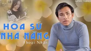 Hoa Sứ Nh&agrave; N&agrave;ng -  Ng&ocirc; Thoại Nh&acirc;n|Bolero Trữ T&igrave;nh Hay 2024🔥🔥🔥|Những h&igrave;nh ảnh ho&agrave;i niệm thời Băng VHS