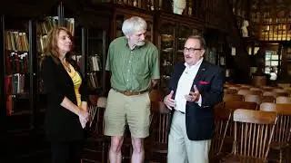 German Society of Pennsylvania 2 | Morrison Inc.