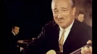 Gdje si da si moj golube - Edo Ljubić i Olga Turković