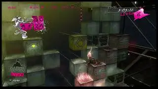 Catherine Classic Obelisk (5:48)