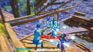 Messi ⚽️ | Fortnite Highlights #39