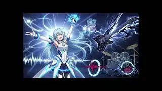 TUNEEvsSUNO neo_r2 epic Neoclassical Metal, sweeping orchestral strings