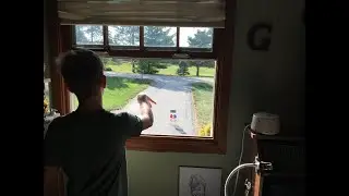 Mini basketball trick shots/ Twin trickshots