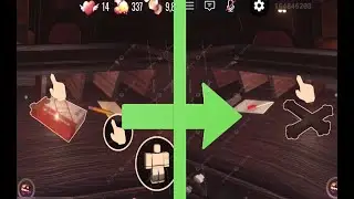 Your interaction changes item spawn in daily run mode