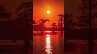 Caddo Lake, Texas #caddolake  #txchron  #texas