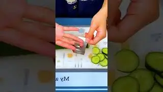 useful kitchen tools#kitchen#cutting#safety#gadget