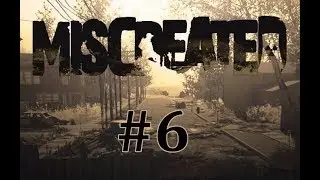 Miscreated Gameplay EP 6 - Packing Up Base + Frogs!
