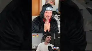 ITACHI Si Fuera Al PSICOLOGO 🤣