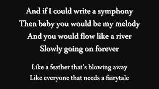 Nickelback - Holding Onto Heaven Lyrics.