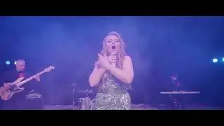 Tekilla - Love ( Текила - Любовь) - Nadine & Nova Band