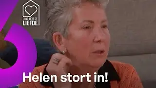 Verwacht Paul VEEL TE VEEL van een romantisch idee? | Lang Leve de Liefde #AFL274