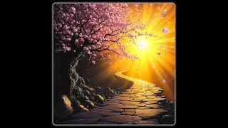 Shadow Work | Introspective Ambient World Fusion Journey