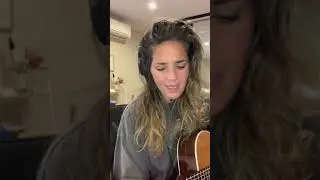 Ria Ritchie - Latch - Sam Smith -  Acoustic Cover