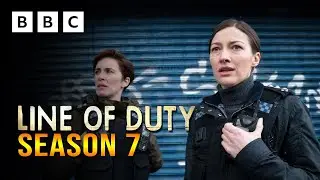 Звезда 7-го сезона сериала &laquo;Линия долга&raquo; поделилась последними новостями BBC