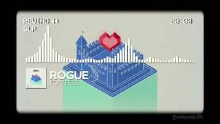 Rogue - Fortress (Tradu&ccedil;&atilde;o PT-BR)