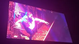 Bitch Close The Door | Travis Scott &laquo;Beibs In The Trap&raquo; ComplexCon 2016