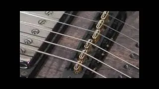 Godin Flat Five X  Occasion Used