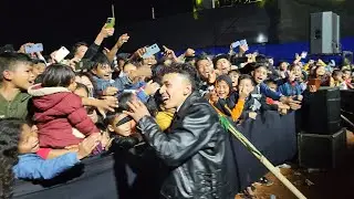HA UMSNING|U WANBHA KHONGSIT|UMSNING SPRING FEST 2024