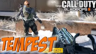 Call of Duty: Black Ops III - TEMPEST - Prophet Specialist