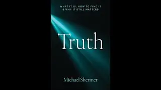 Dr. Michael Shermer-