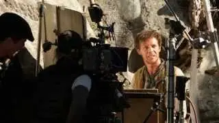 Behind the Scenes 'Come Find Me' Ancestry.com - Convict