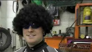 SLEDtv Snowmobile Teaser