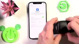 SOUNDCORE C30i &ndash; How to Set Device Type on iPhone