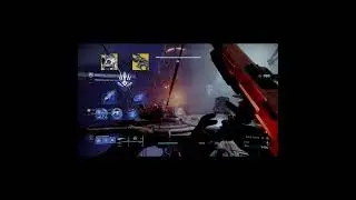 Frozen Hell - Hoarfrost Z | 1 Minute Build in Destiny 2