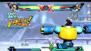 TeaForDinner vs Doplghost Casual FT5 30/08/23 (DryGames)