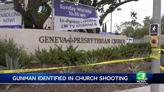 SoCal church attack: Hate against Taiwanese seen as motive; Dr. John Cheng hailed as hero