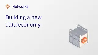 Streamr: Building a New Data Economy