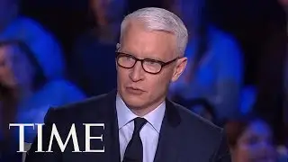 Ellen DeGeneres Questions Sparks Criticism At The 2020 Democratic Debate | TIME