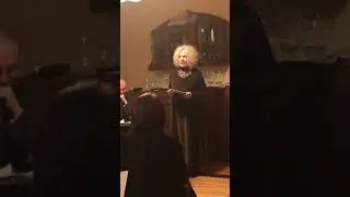 Prof. zw. dr hab. Maria Szyszkowska – Nowe idee w twórczości Stanisława Przybyszewskiego