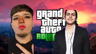 FENTAWILLO Y COCHILOCO BUSCANDO MAMIS GTA RP I Willito