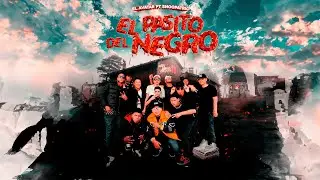 El pasito del Negro - El Avatar Ft Snoopatrick (Prod.By Aliener)
